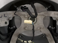 2005 Jeep Liberty Steering Wheel Oem Black - Oemusedautoparts1.com