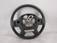 2005 Jeep Liberty Steering Wheel Oem Black - Oemusedautoparts1.com