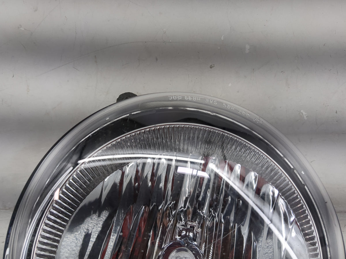 2005-2007 Jeep Liberty Passenger Right Oem Head Light Headlight Lamp 1501760 - Oemusedautoparts1.com