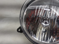 2005-2007 Jeep Liberty Passenger Right Oem Head Light Headlight Lamp 1501760 - Oemusedautoparts1.com