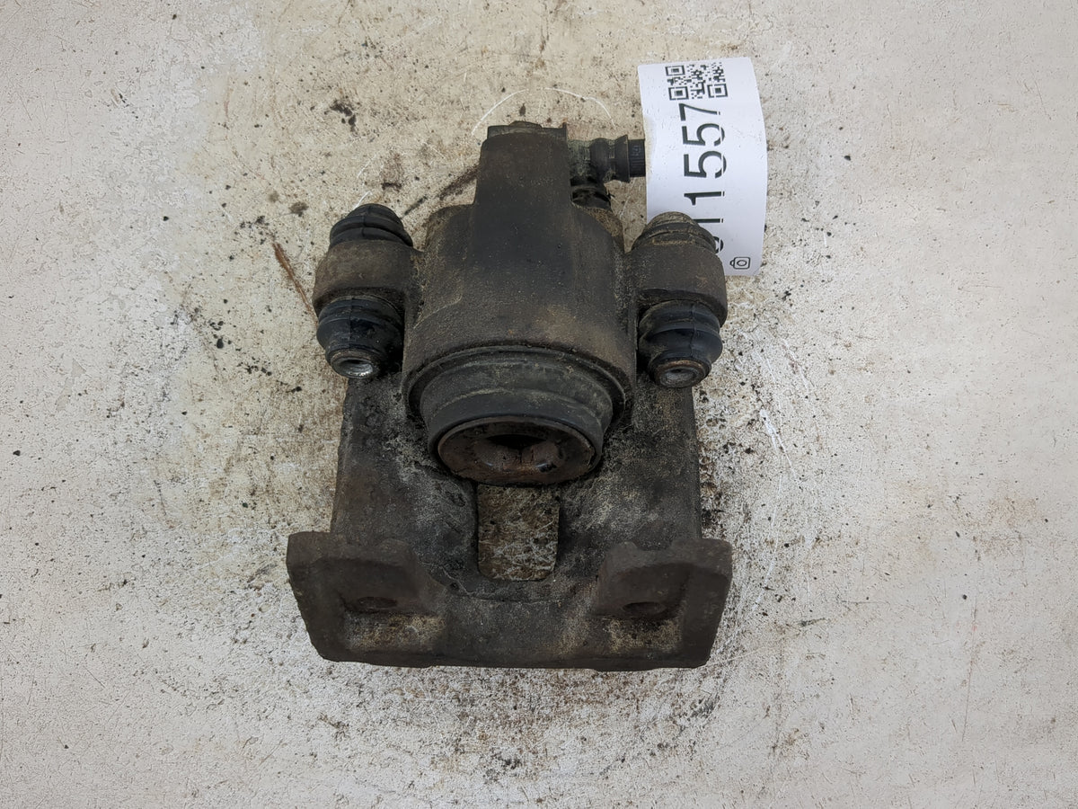 2005-2007 Jeep Liberty Rear Driver Left Brake Caliper 1511557 - Oemusedautoparts1.com