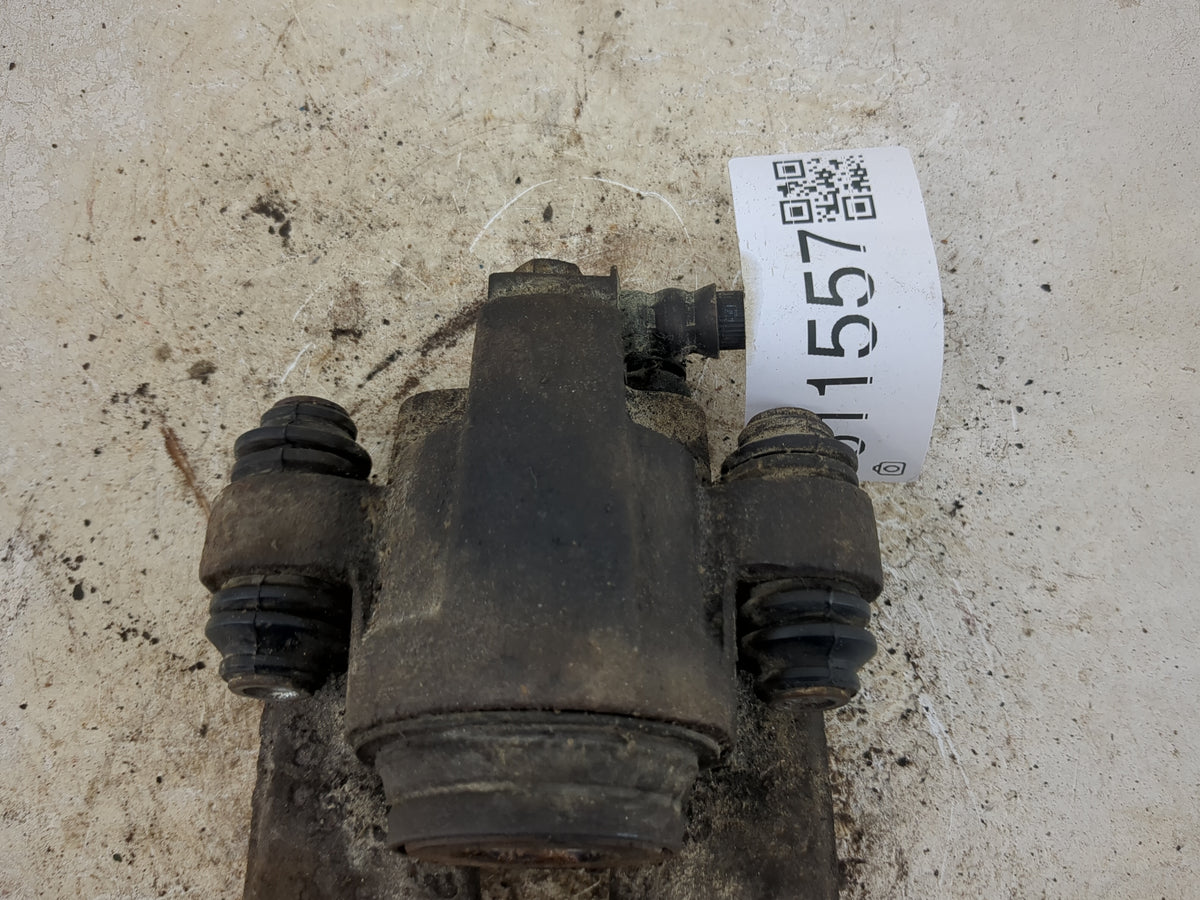2005-2007 Jeep Liberty Rear Driver Left Brake Caliper 1511557 - Oemusedautoparts1.com