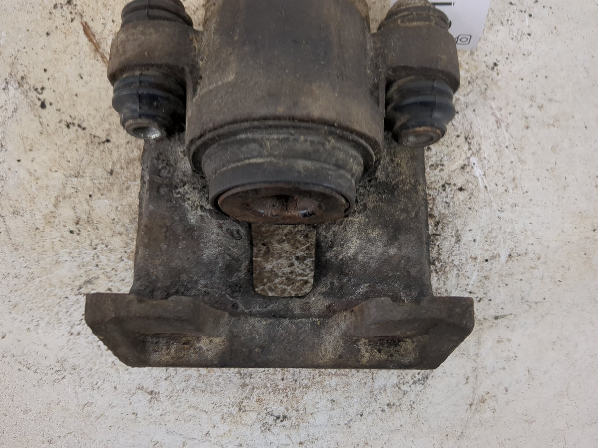 2005-2007 Jeep Liberty Rear Driver Left Brake Caliper 1511557 - Oemusedautoparts1.com
