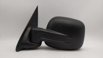 compare product 2002-2007 Jeep Liberty Driver Side View Mirror - Left Door Mirror OEM Used