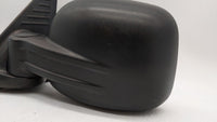 2002-2007 Jeep Liberty Driver Side View Mirror - Left Door Mirror OEM Used - Oemusedautoparts1.com