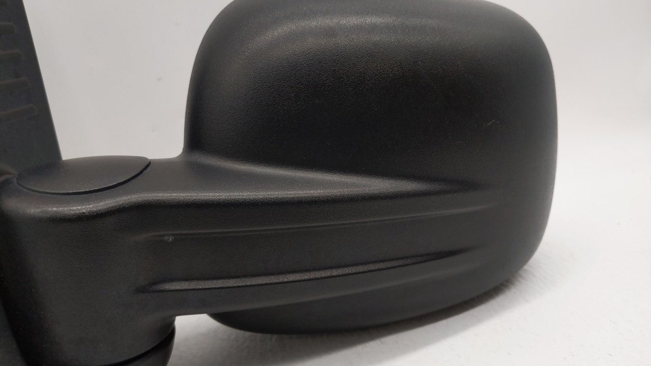 2002-2007 Jeep Liberty Driver Side View Mirror - Left Door Mirror OEM Used - Oemusedautoparts1.com