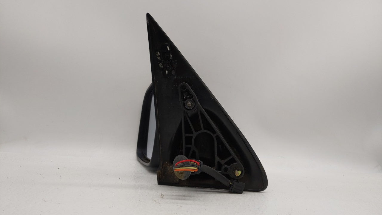 2002-2007 Jeep Liberty Driver Side View Mirror - Left Door Mirror OEM Used - Oemusedautoparts1.com