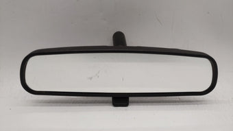 compare product 2005 Jeep Liberty Interior Rear View Mirror Replacement OEM P/N:E8011681 Fits OEM Used Auto Parts