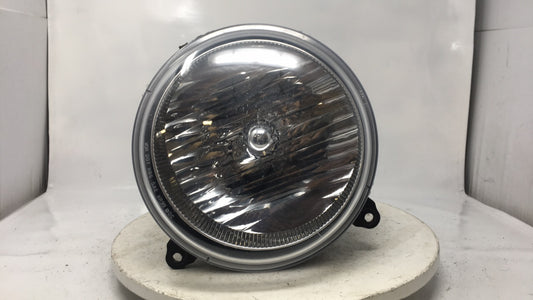 2005-2007 Jeep Liberty Passenger Right Oem Head Light Headlight Lamp - Oemusedautoparts1.com