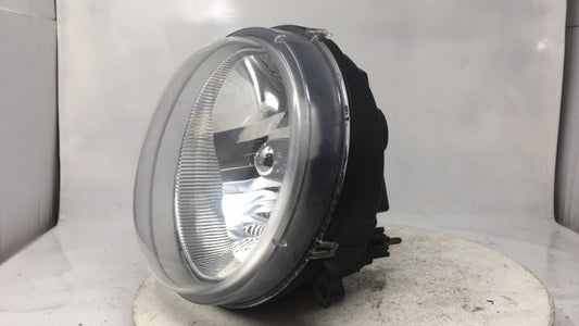 2005-2007 Jeep Liberty Passenger Right Oem Head Light Headlight Lamp