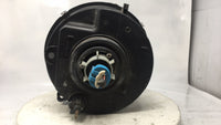 2005-2007 Jeep Liberty Passenger Right Oem Head Light Headlight Lamp - Oemusedautoparts1.com
