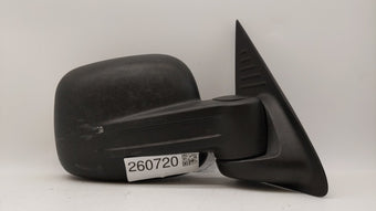 compare product 2002-2007 Jeep Liberty Passenger Side View Mirror - Right Door Mirror OEM Used