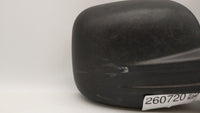 2002-2007 Jeep Liberty Passenger Side View Mirror - Right Door Mirror OEM Used - Oemusedautoparts1.com