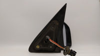 2002-2007 Jeep Liberty Passenger Side View Mirror - Right Door Mirror OEM Used - Oemusedautoparts1.com