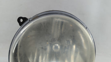 2005-2007 Jeep Liberty Driver Left Oem Head Light Headlight Lamp