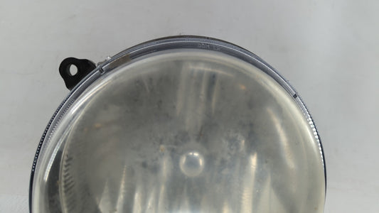2005-2007 Jeep Liberty Driver Left Oem Head Light Headlight Lamp