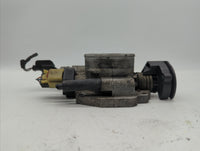 2005 Jeep Liberty ABS Pump Control Module Replacement P/N:P52128782AD Fits OEM Used Auto Parts - Oemusedautoparts1.com