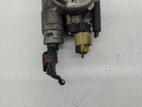 2005 Jeep Liberty ABS Pump Control Module Replacement P/N:P52128782AD Fits OEM Used Auto Parts - Oemusedautoparts1.com