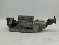 2005 Jeep Liberty ABS Pump Control Module Replacement P/N:P52128782AD Fits OEM Used Auto Parts - Oemusedautoparts1.com