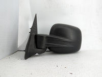 2002-2007 Jeep Liberty Driver Side View Mirror - Left Door Mirror OEM Used - Oemusedautoparts1.com