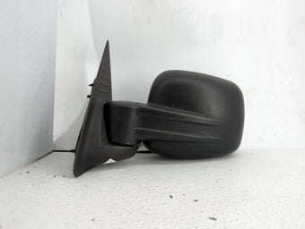 compare product 2002-2007 Jeep Liberty Driver Side View Mirror - Left Door Mirror OEM Used