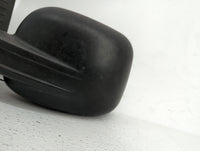 2002-2007 Jeep Liberty Driver Side View Mirror - Left Door Mirror OEM Used - Oemusedautoparts1.com