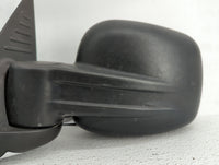 2002-2007 Jeep Liberty Driver Side View Mirror - Left Door Mirror OEM Used - Oemusedautoparts1.com