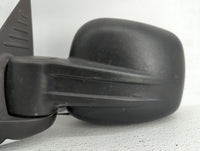 2002-2007 Jeep Liberty Driver Side View Mirror - Left Door Mirror OEM Used - Oemusedautoparts1.com