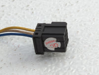 2002-2007 Jeep Liberty Driver Side View Mirror - Left Door Mirror OEM Used - Oemusedautoparts1.com