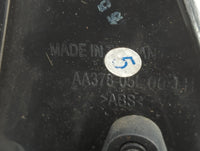2002-2007 Jeep Liberty Driver Side View Mirror - Left Door Mirror OEM Used - Oemusedautoparts1.com