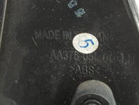 2002-2007 Jeep Liberty Driver Side View Mirror - Left Door Mirror OEM Used - Oemusedautoparts1.com