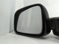 2002-2007 Jeep Liberty Driver Side View Mirror - Left Door Mirror OEM Used - Oemusedautoparts1.com