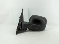 2002-2007 Jeep Liberty Driver Side View Mirror - Left Door Mirror OEM Used - Oemusedautoparts1.com