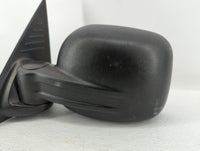 2002-2007 Jeep Liberty Driver Side View Mirror - Left Door Mirror OEM Used - Oemusedautoparts1.com
