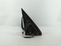 2002-2007 Jeep Liberty Driver Side View Mirror - Left Door Mirror OEM Used - Oemusedautoparts1.com
