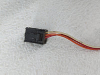 2002-2007 Jeep Liberty Driver Side View Mirror - Left Door Mirror OEM Used - Oemusedautoparts1.com