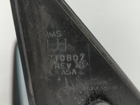 2002-2007 Jeep Liberty Driver Side View Mirror - Left Door Mirror OEM Used - Oemusedautoparts1.com