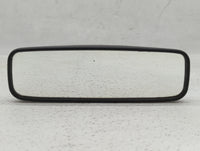 2005 Jeep Liberty Interior Rear View Mirror Replacement OEM P/N:E8011681 Fits OEM Used Auto Parts - Oemusedautoparts1.com