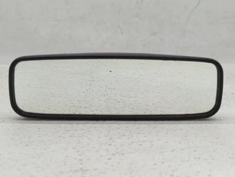 compare product 2005 Jeep Liberty Interior Rear View Mirror Replacement OEM P/N:E8011681 Fits OEM Used Auto Parts