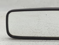 2005 Jeep Liberty Interior Rear View Mirror Replacement OEM P/N:E8011681 Fits OEM Used Auto Parts - Oemusedautoparts1.com
