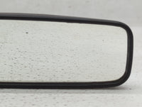 2005 Jeep Liberty Interior Rear View Mirror Replacement OEM P/N:E8011681 Fits OEM Used Auto Parts - Oemusedautoparts1.com