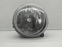 2005-2007 Jeep Liberty Passenger Right Oem Head Light Headlight Lamp - Oemusedautoparts1.com