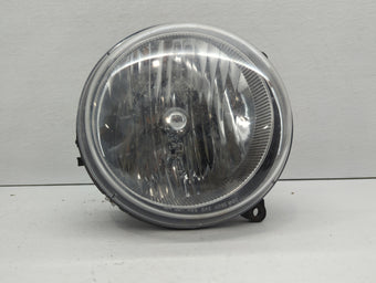 compare product 2005-2007 Jeep Liberty Passenger Right Oem Head Light Headlight Lamp