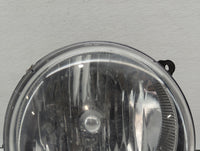 2005-2007 Jeep Liberty Passenger Right Oem Head Light Headlight Lamp - Oemusedautoparts1.com