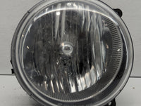 2005-2007 Jeep Liberty Passenger Right Oem Head Light Headlight Lamp - Oemusedautoparts1.com