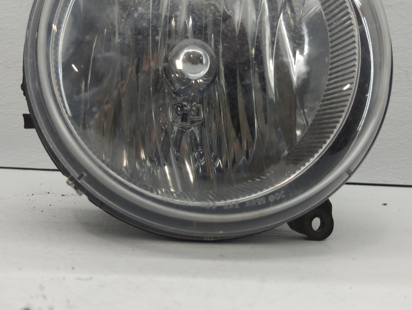 2005-2007 Jeep Liberty Passenger Right Oem Head Light Headlight Lamp - Oemusedautoparts1.com