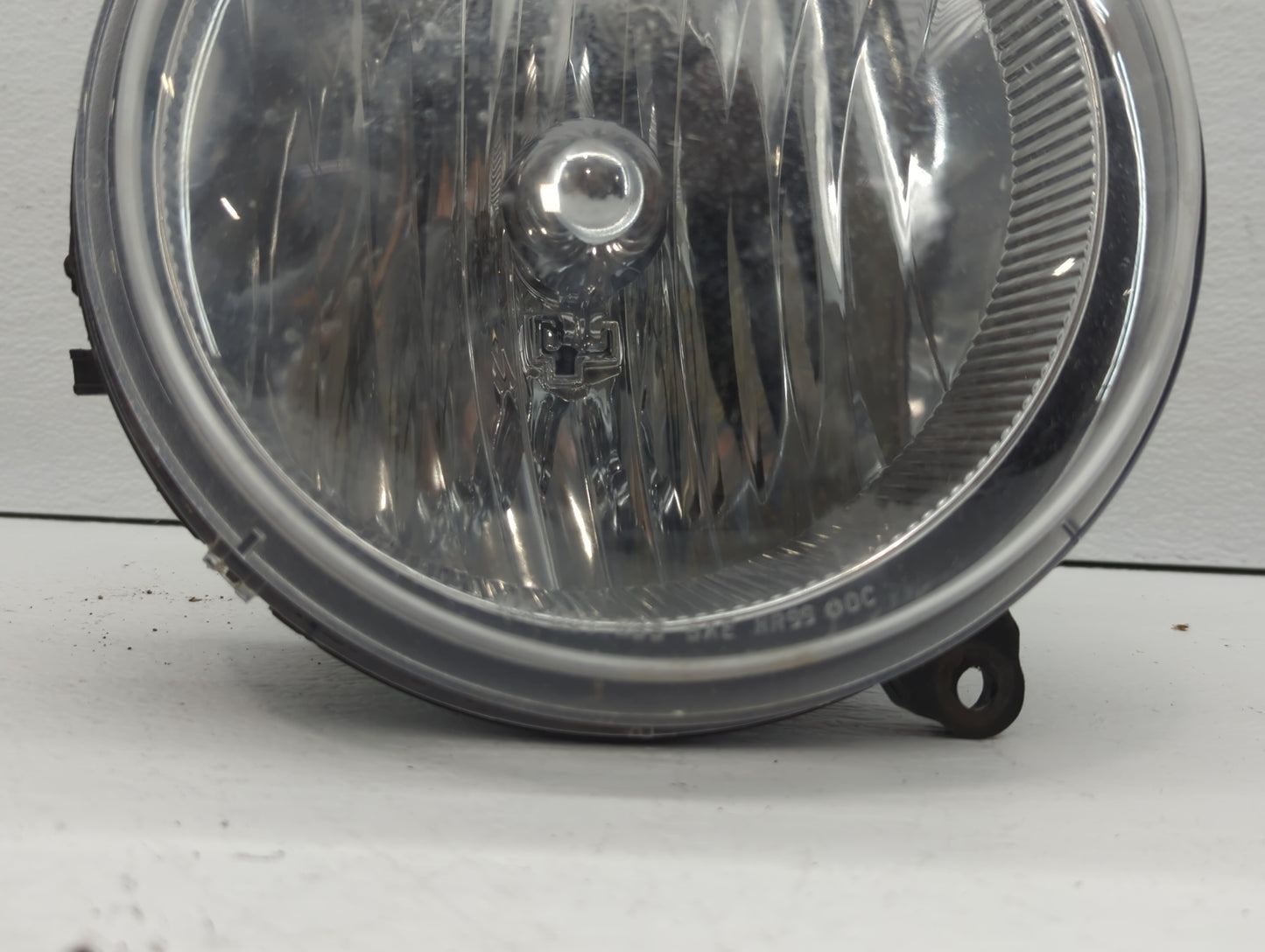 2005-2007 Jeep Liberty Passenger Right Oem Head Light Headlight Lamp - Oemusedautoparts1.com