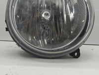 2005-2007 Jeep Liberty Passenger Right Oem Head Light Headlight Lamp - Oemusedautoparts1.com