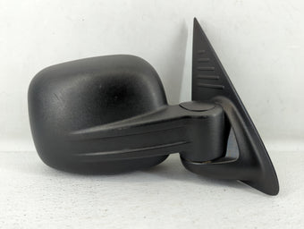 compare product 2002-2007 Jeep Liberty Passenger Side View Mirror - Right Door Mirror OEM Used