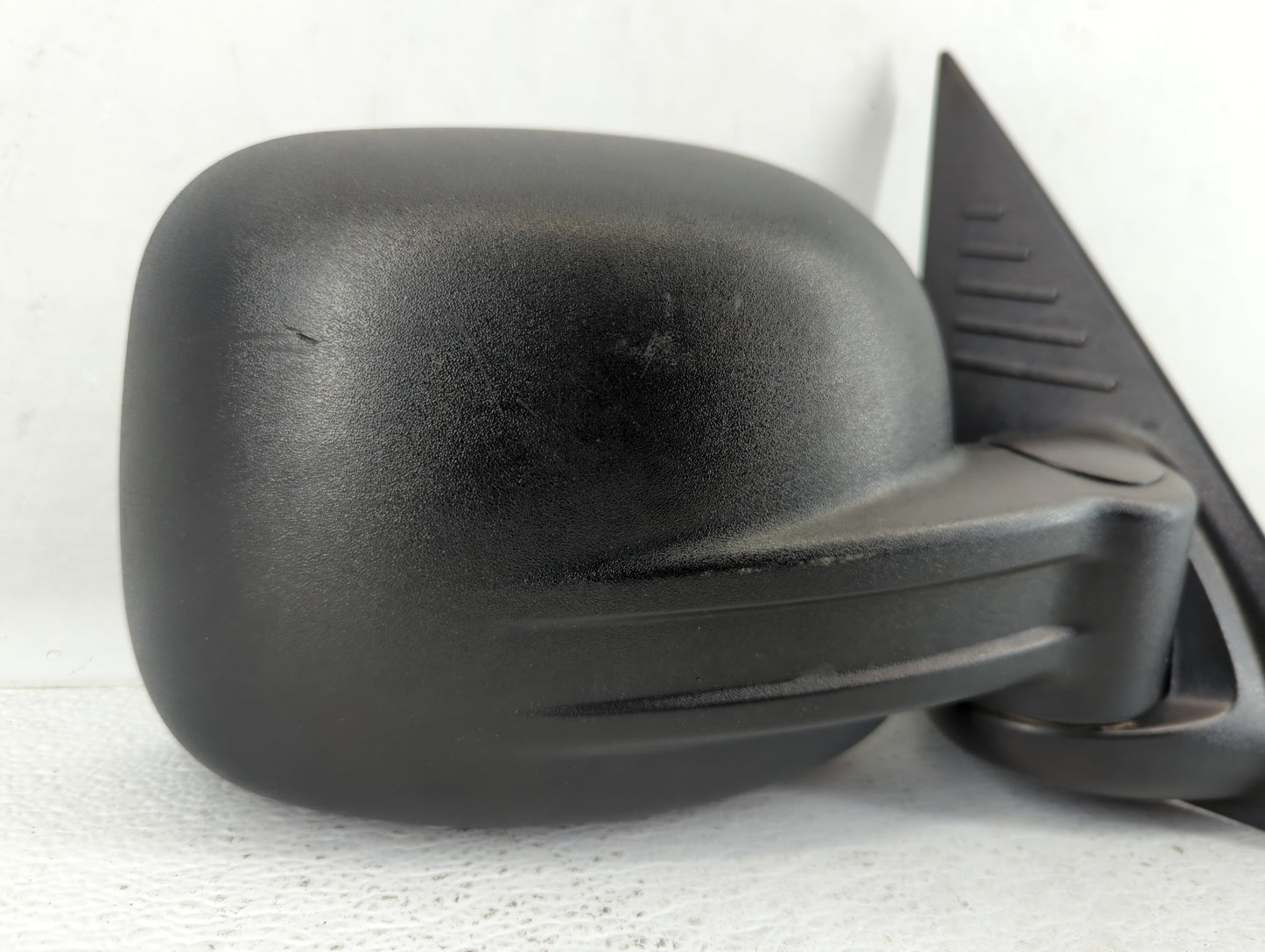 2002-2007 Jeep Liberty Passenger Side View Mirror - Right Door Mirror OEM Used - Oemusedautoparts1.com